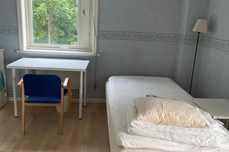 Room for Rent in Sollentuna - Close to City