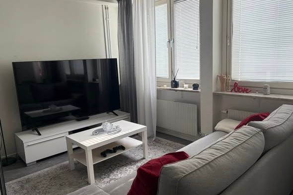 Apartment in Västerås