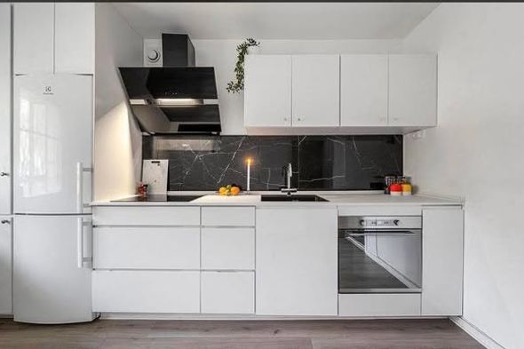 Apartment in Malmö