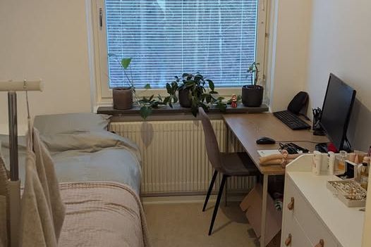 Room in Göteborg