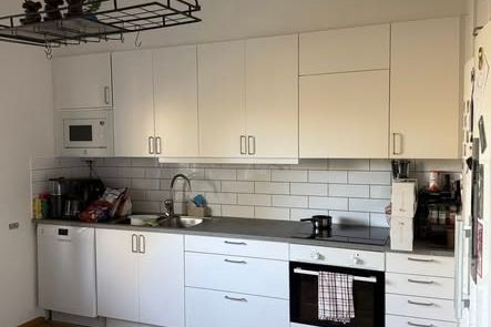 Sisjöbäckens Väg 22, Askim