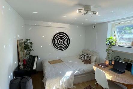 Room in Malmö