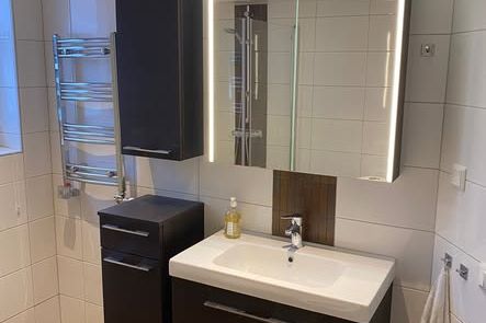 Apartment in Borås