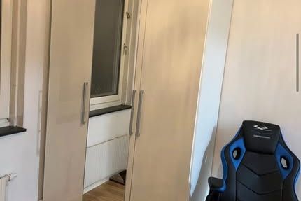 Mysig 1:a i lugnt område i Södertälje