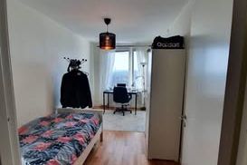 Möblerat rum vid Frölunda Torg inkl allt