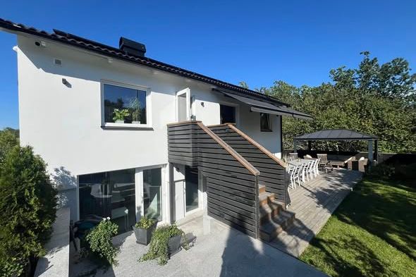 Örby, Stockholm