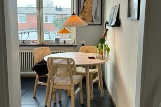 Apartment in Lund