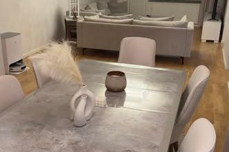 Möblerad 3:a med balkong i Södertälje