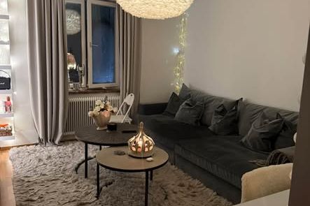 Etta i Haninge nära pendeln – allt ingår