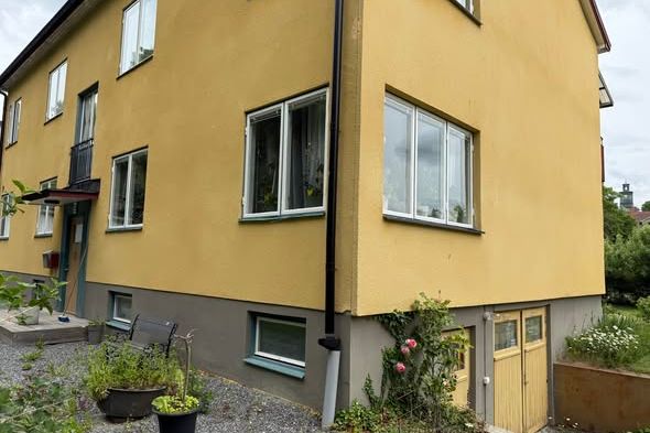 Lägenhet i Enköping