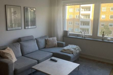 Smart etta på Ribersborg uthyres