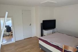 Ljust 25 m² rum i Lundby – allt ingår
