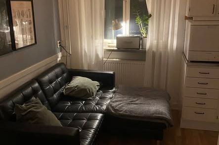 Rum i Stockholm