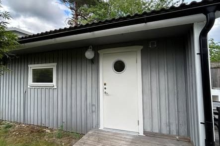 House in Täby