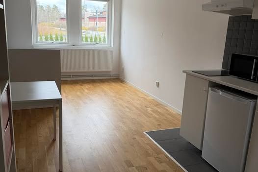 Möblerat bostadshotell i Sollentuna