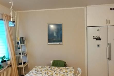 Rum uthyres Munkebergsgatan 60, 3900 kr