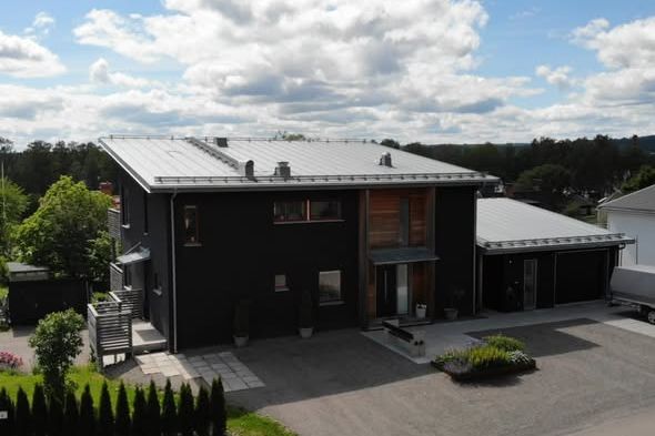 Apartment in Falun