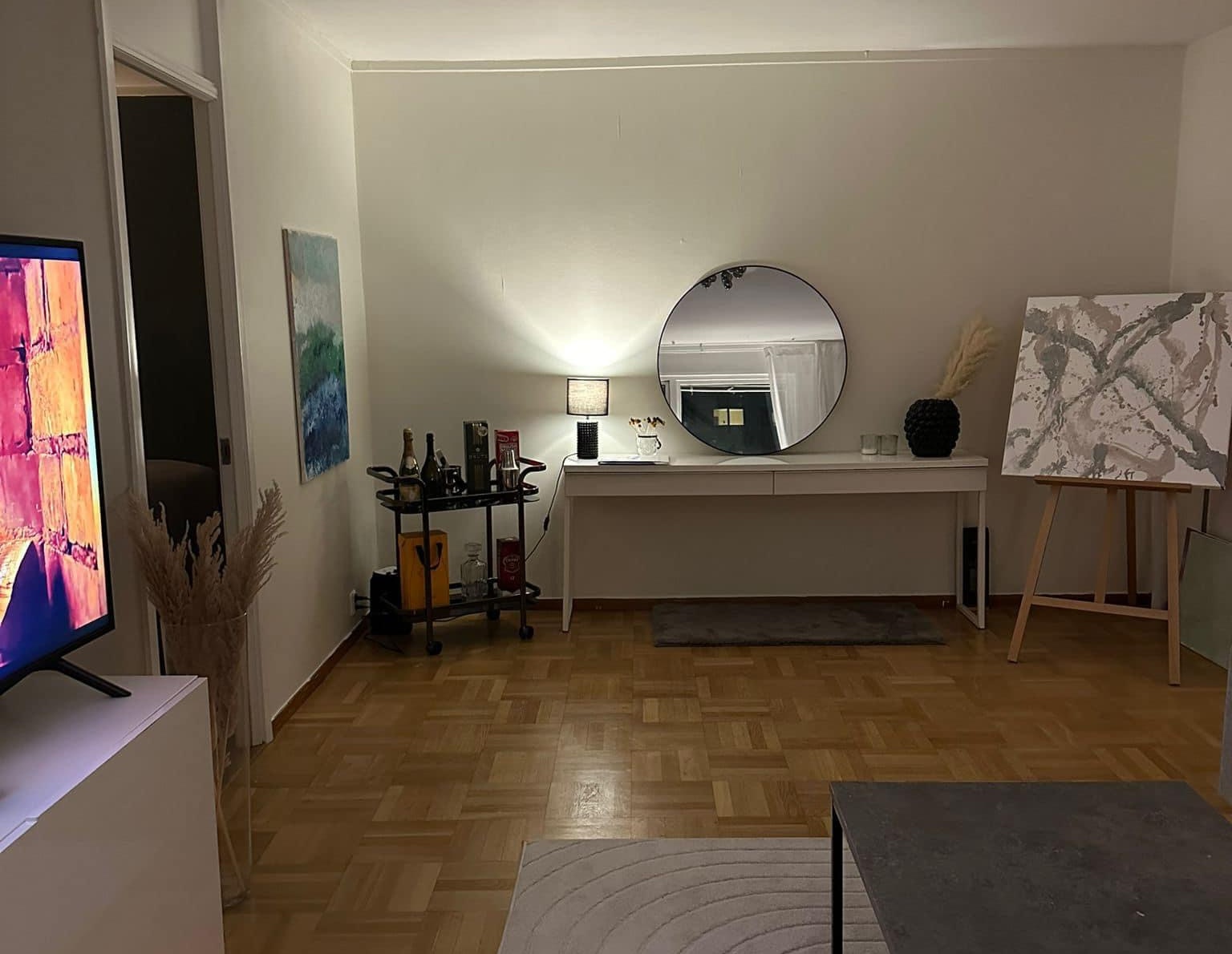 3 rooms · 70 m² in Solna