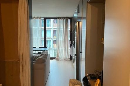 Sommaruthyrning: 1:a i Västberga