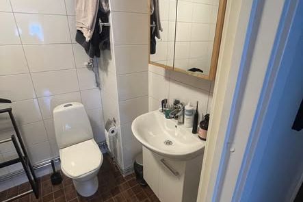Apartment in Sundsvall