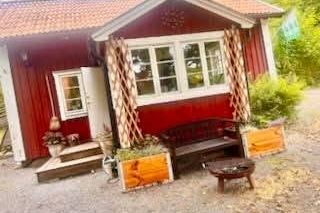 Torp 2 rok i Lurbo – ved ingår