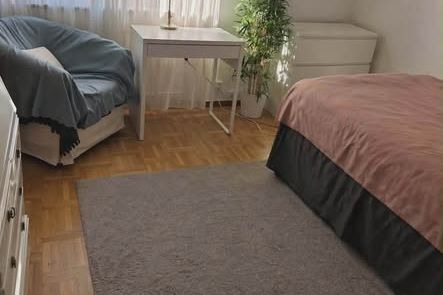 Möblerat rum på attraktiva Östermalm