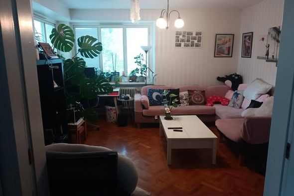 Apartment in Jönköping