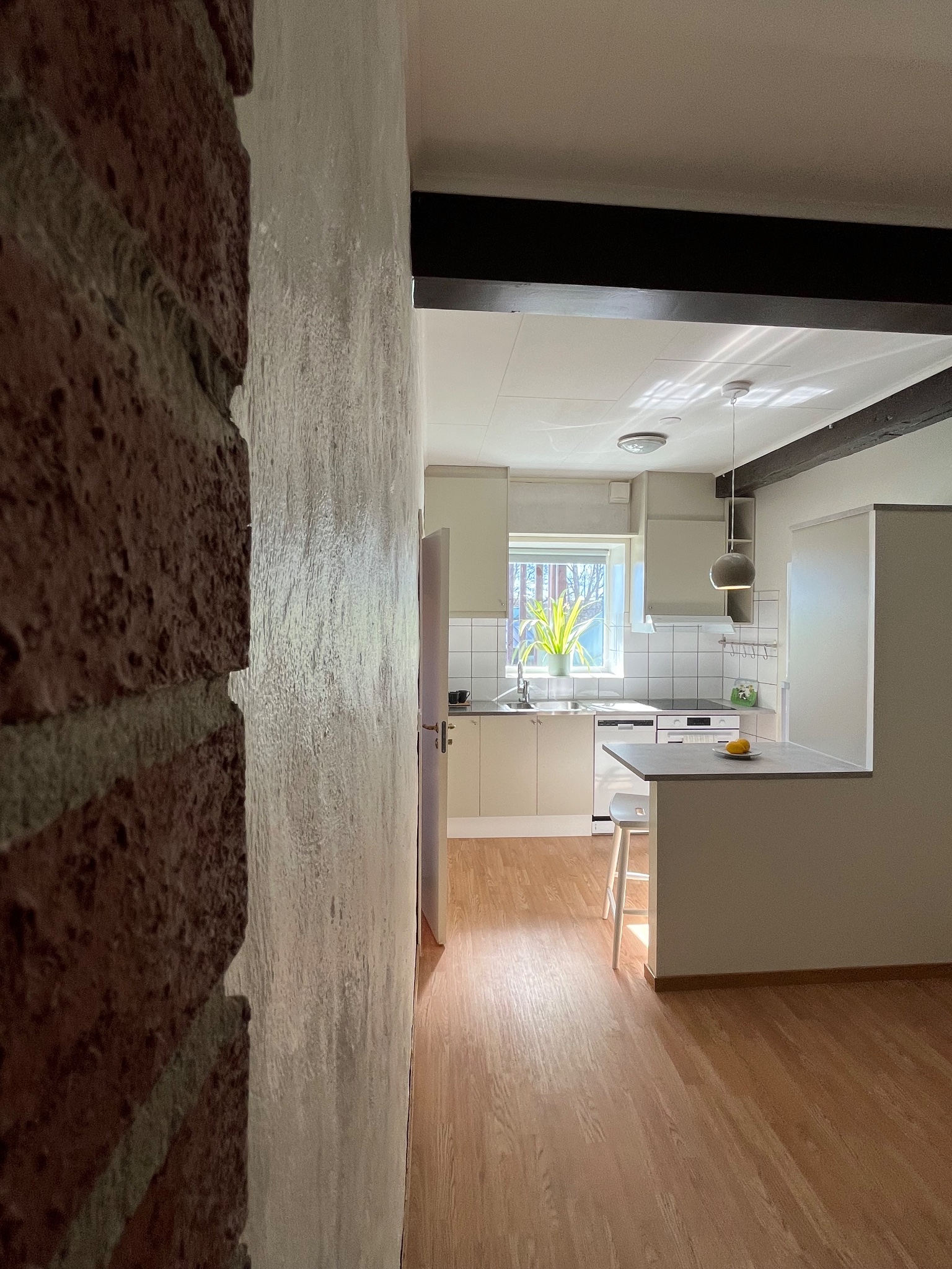 Apartment in Göteborg