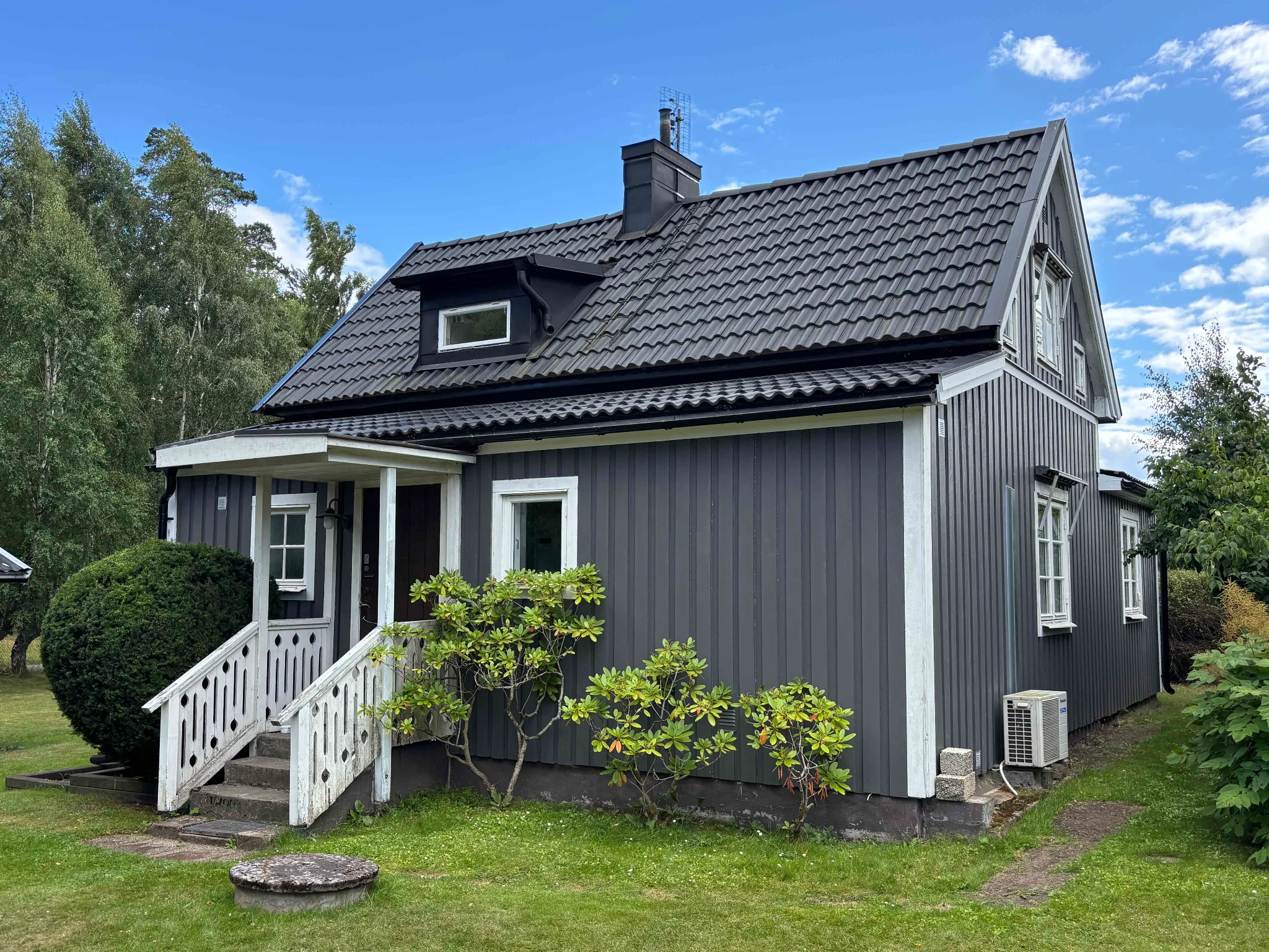 Hus 3.5:a i Jönköping - 70 kvm