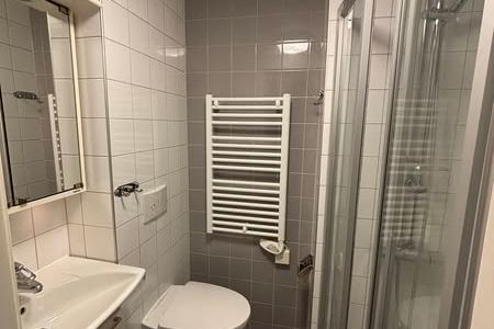 Möblerad 2:a i Rambergsstaden – 6 mån