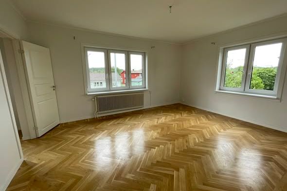 Fin 2:a 60 m² i Söderköping