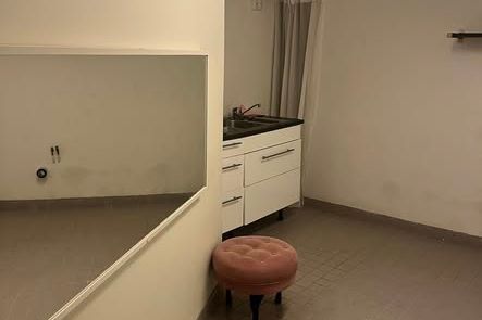 Behandlingsrum i Enskede uthyres