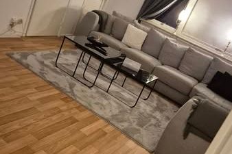 Möblerad 2:a i Lund med toppläge och inkl.
