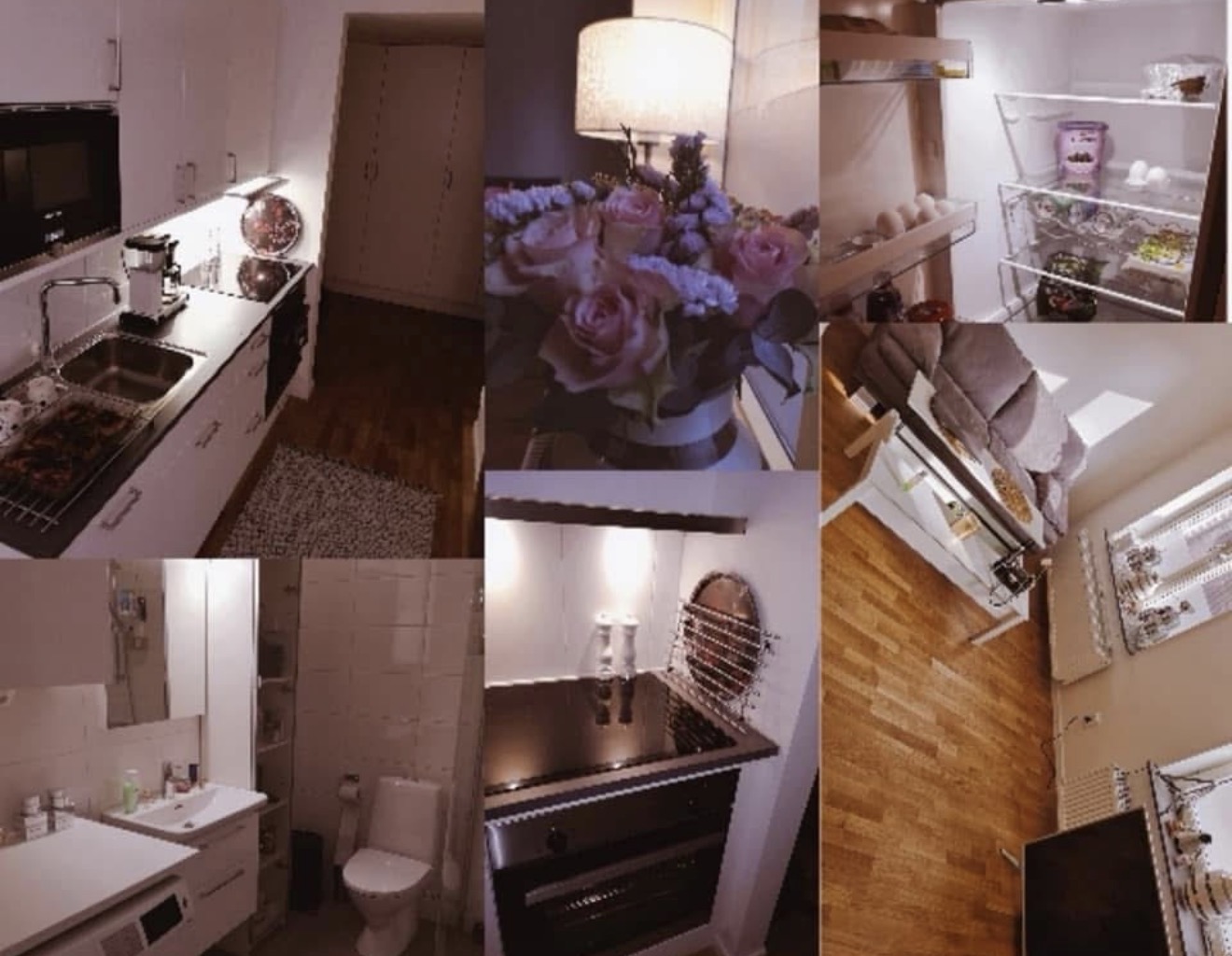 Apartment in Malmö
