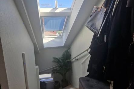 Apartment in Göteborg