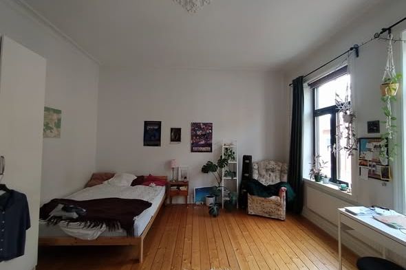 Rum 19 kvm vid Slussen/Värnhem