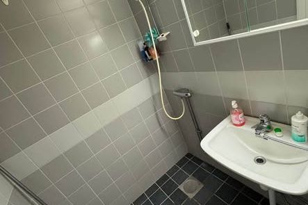 Möblerad 1:a centralt i Eskilstuna