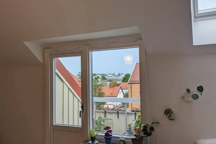 Apartment in Malmö