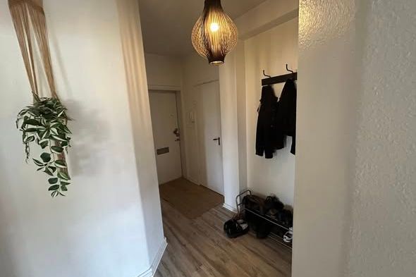 Apartment in Helsingborg