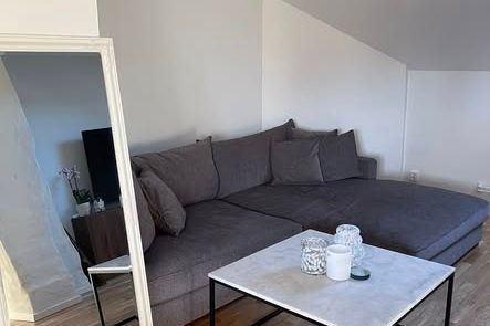 Nyrenoverad 2a centrala Kalmar