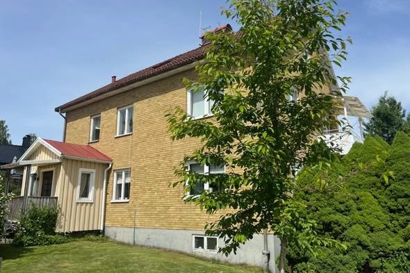 Apartment in Tenhult