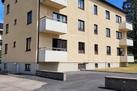 2:a med balkong & förstahandskontrakt