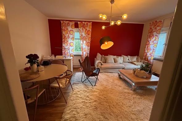 Apartment in Norrköping