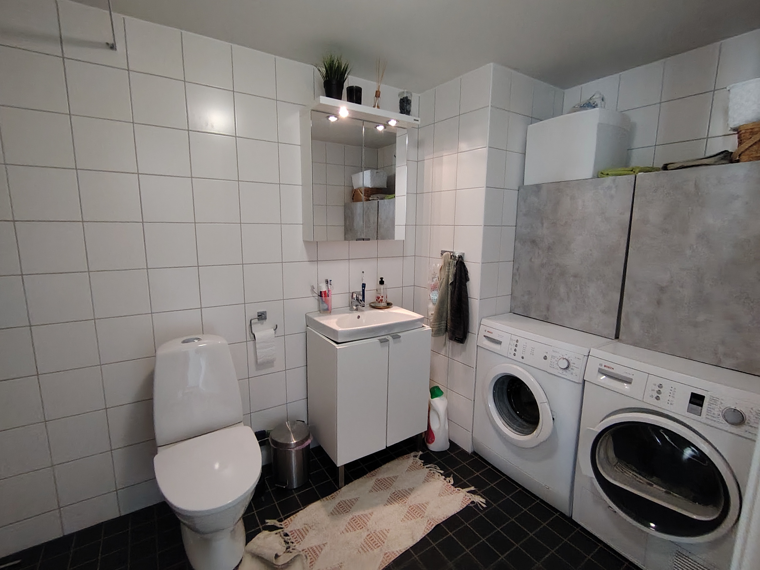 Apartment in Göteborg