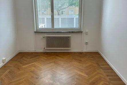 Nyrenoverad 1a nära Uppsala C