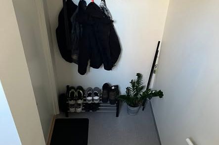 Nybyggd 2:a i Gånghester – varmhyra
