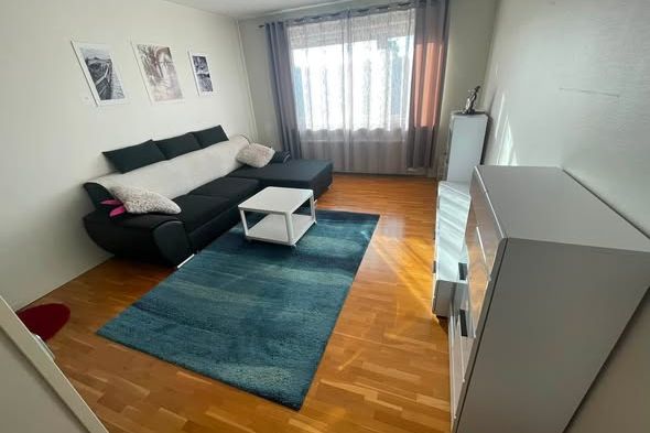 Lägenhet i Malmö