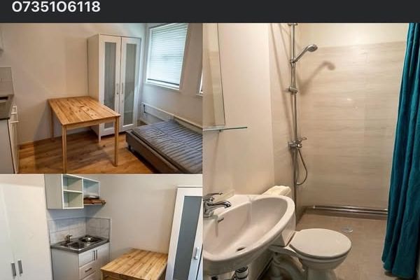 Prisvärd 1:a i Länna – allt ingår!