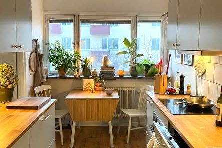 Apartment in Solna