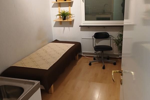 Rum uthyres i Uppsala – nära centrum